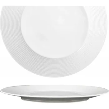 Talíř Thun Lea 1794 dezertní 19 cm bílý