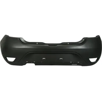 Nárazník BLIC Nárazník zadní STEPWAY obložení ové potrubí vlevo DACA SANDERO 01.2017-09.2020