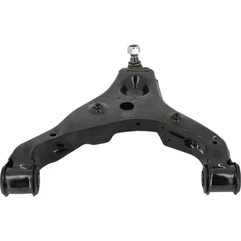 Zavěšení kol Řídicí páka, zavěšení kol MOOG ME-WP-4950