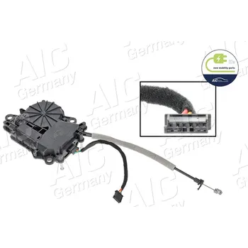 Autozámek Zámek výklopných zadních dveří AIC 70950