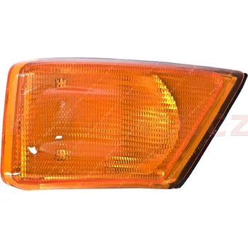 Směrový světlomet Blikač VAN WEZEL 2813903