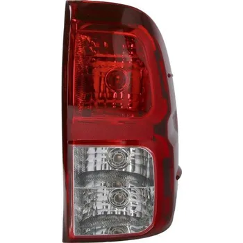 Zadní světlomet DEPO Zadní světlo pravé (P21/5W/P21W) TOYOTA HILUX VIII Pick-up – 17 06.2015-12.2017 212-19AMR-LD-WE