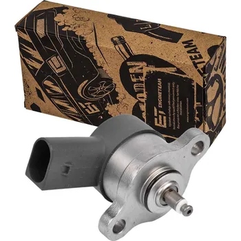 Ventil palivového systému Ventil regulace tlaku, Common-Rail-System ET ENGINETEAM ED0055