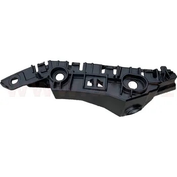 Nárazník Držák, nárazník VAN WEZEL 5775567