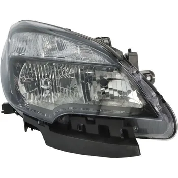 Přední světlomet DEPO Přední pravé světlo OPEL MOKKA A 06.2012-12.2020