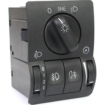 Přepínač spínač světel OPEL ASTRA G II ZAFIRA A - 6240097 / 90437440