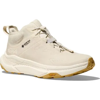 Dámská treková obuv Hoka Transport Chukka GTX W 1155191-OST - oat/milk/alabaster 40
