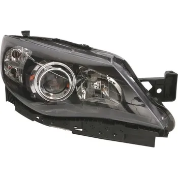 Přední světlomet DEPO Přední pravé světlo SUBARU IMPREZA