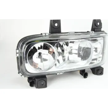 Přední světlomet DEPO Přední levé světlo MERCEDES ATEGO 2 10.2004+
