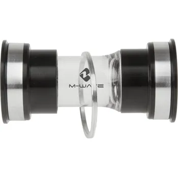 středové složení misky středové M-Wave (Shimano) CNC universal
