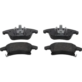 Auto-moto Sada brzdových destiček, kotoučová brzda FERODO FDB4445