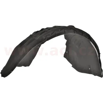 Autodíl obložení, dutina kola VAN WEZEL 5909434