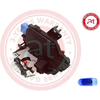 Autozámek Zámek dveří at autoteile germany at12808