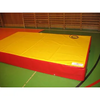 Atletika Spojovací plachta rozm. 240x400x40 cm