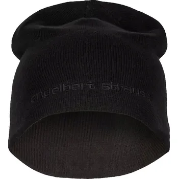 Čepice Zimní čepice Engelbert Strauss pánská ELASTICKÁ Dynashield černá L/XL