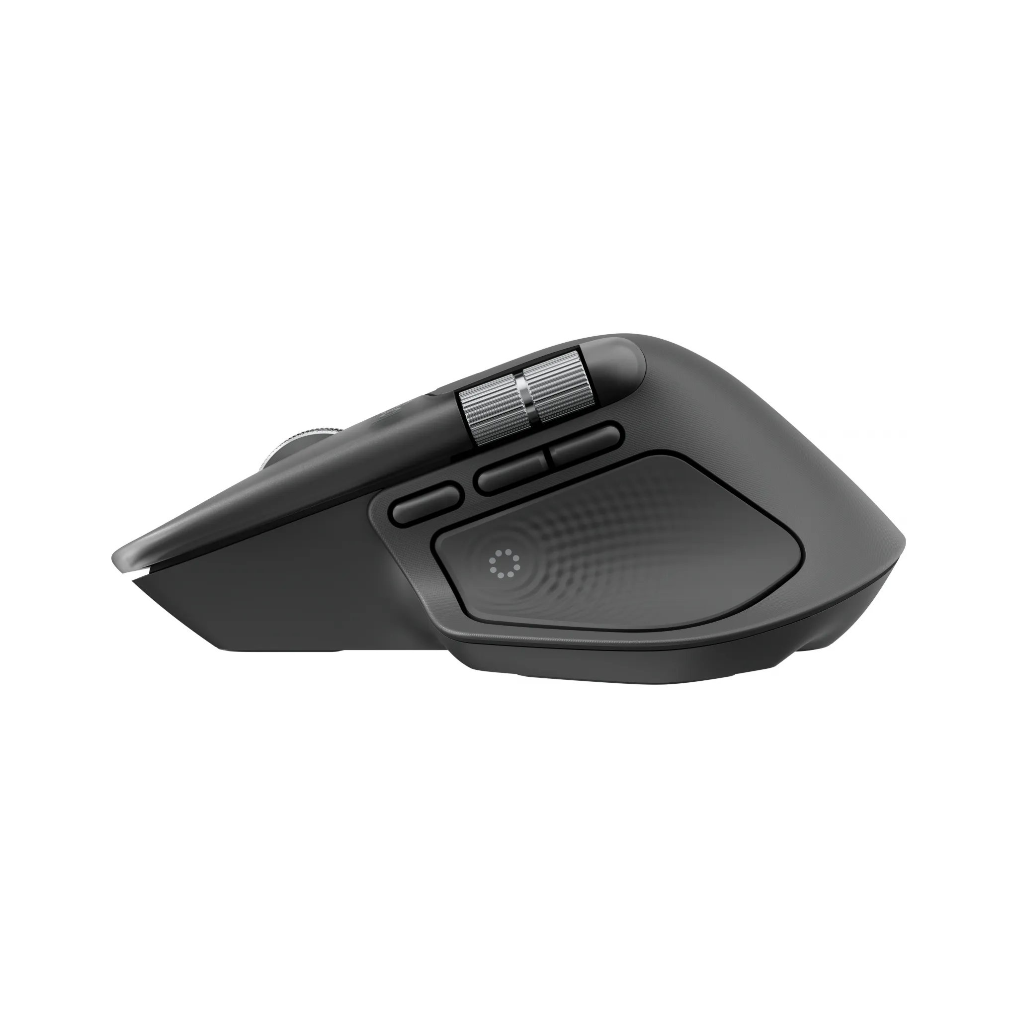 Fotografie 4 - Myš Logitech MX Master 4 910-007562