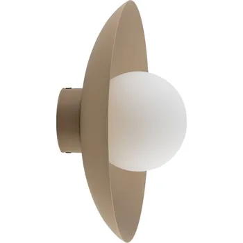 Nástěnné svítidlo Nástěnné svítidlo TK-Lighting béžové G9 8 W