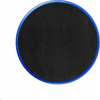 Speciální výtvarná barva Barva na obličej 18 ml černá Snazaroo 1118111