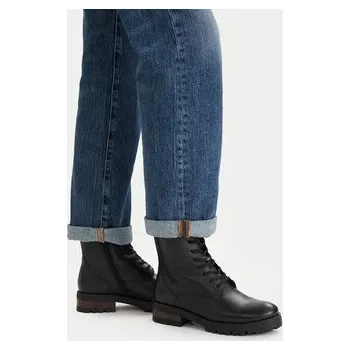 Pracovní obuv Kotníková obuv Lasocki CEO-WI23-DAGA-02 Černá 37