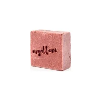 Mydlove - kondicionér geraniová růže - 50 g