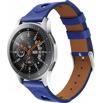 Pouzdro na mobilní telefon ŘEMÍNEK PRO AMAZFIT GARMIN HONOR HUAWEI SAMSUNG 22MM
