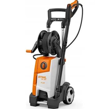 Vysokotlaký čistič Tlaková myčka Stihl 125 barů 2100 W RE 120 PLUS