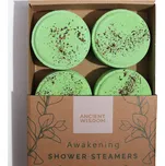 Ancient Wisdom Wellness kvarteto zenová…