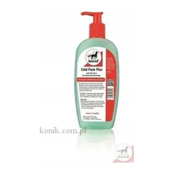 Bezpečnostní kamera Kosmetika Leovet Cold Pack Plus