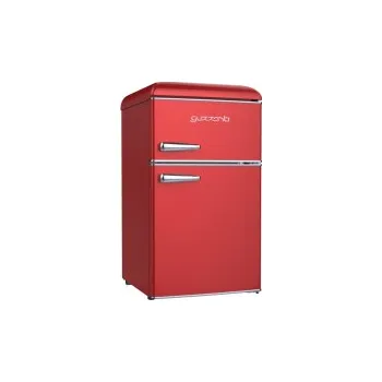 Zmrzlinovač Guzzanti GZ 86RR