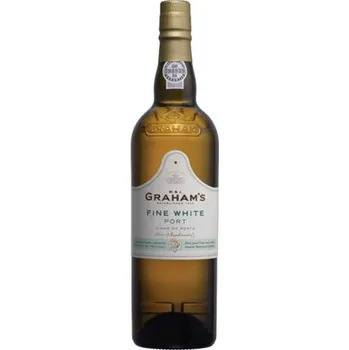 Víno Graham´s Grahams Port Wine White 20% 0,75l