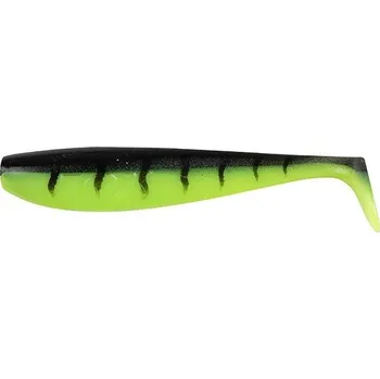 Umělá nástraha Fox Rage gumová nástraha Ultra UV Zander Pro Shads UV Glow Perch Varianta: 10 cm