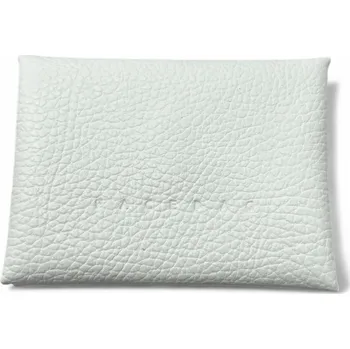 Peněženka FACEBAG Kožená peněženka bílá