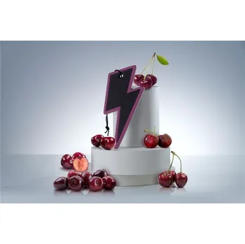 Vůně do auta Osvěžovač vzduchu ZEOS Sour Cherry