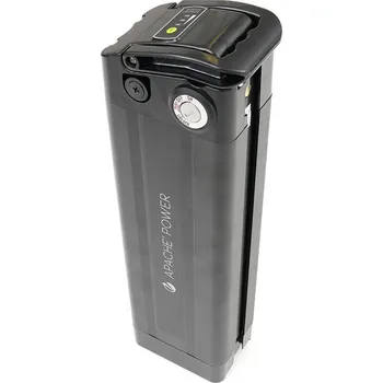 Elektrokolo Baterie A-Power S1 páteřová Li-Ion 24V 10,4 Ah/250 Wh Velikost: Jednotná