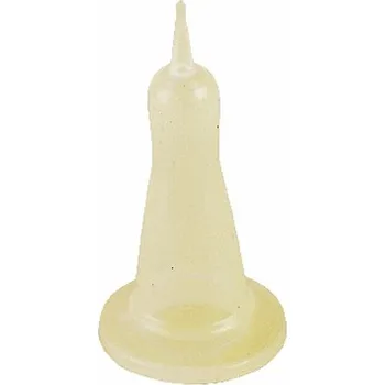 Náhradní dudlík ke krmné láhvi pro jehňata a kůzlata ANTI-VAC 500 ml