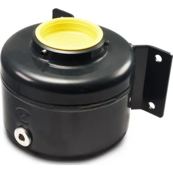 Přívěs Nádržka na hydraulický olej, 2l