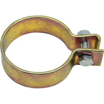 hadicová spona Spona výfuku rozsah upínání 64-67 mm