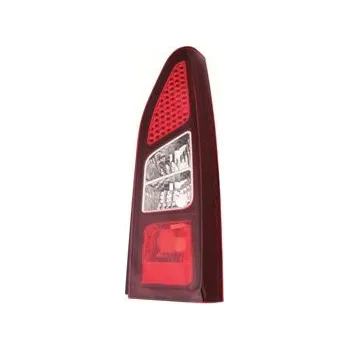 Zadní světlomet Zadní světlo VAN WEZEL 0906932