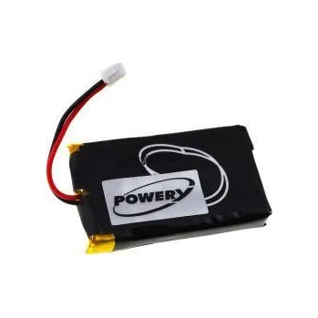 Baterie pro mobilní telefon Baterie Sportdog SD-2525 ProHunter Transmitter 3,7V 460mAh