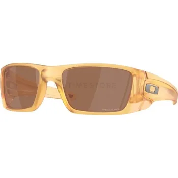 Sluneční brýle Oakley Fuel Cell OO9096 9096N1 60 - 30 dnů na vrácení zboží, Garance originality
