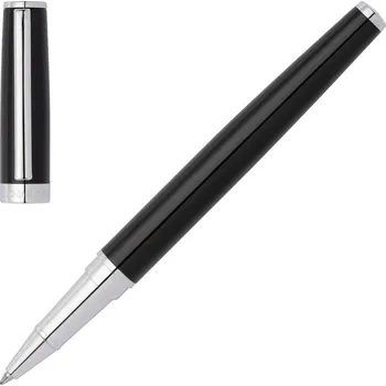 Rollerball pen Gear Icon Black