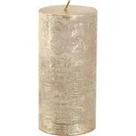 Provence Rustikální svíčka 12 cm