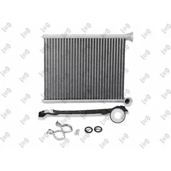 Výměník tepla LORO Výměník tepla vnitřního vytápění LOR 038-015-0017