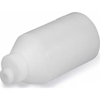 Napáječka pro ptáka Náhradní plastová láhev Gaun 2 l pro napáječky pro ptactvo a malá zvířata