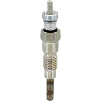 Autoelektrika Zapalovací žhavící svíčka na minibagr, stavební stroje s motory Yanmar original