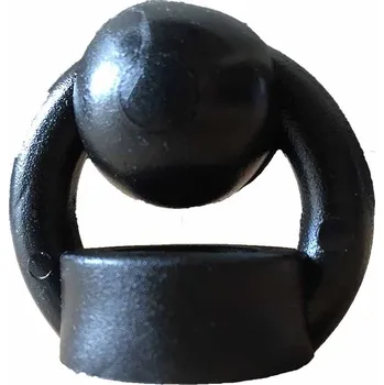 Náhradní kuličkový gumový uzávěr pro barelové napáječky 141 a 141/A