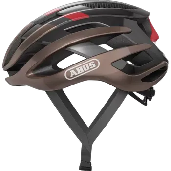 Cyklistická přilba Abus Airbreaker helmet 2024 S metallic copper
