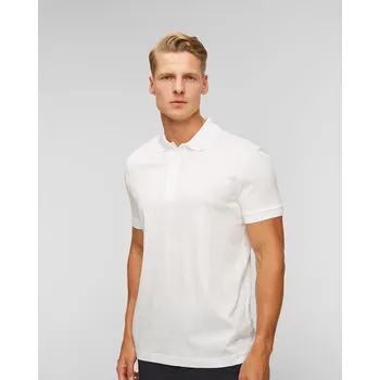 Pánská košile Pánská Polokošile Hugo Boss Paddy 50494309-100