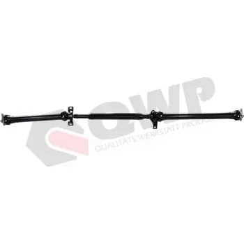 Hřídel nápravy QWP Kloubový hřídel pohonu nápravy QWP WPR120 + DOPRAVA ZDARMA!