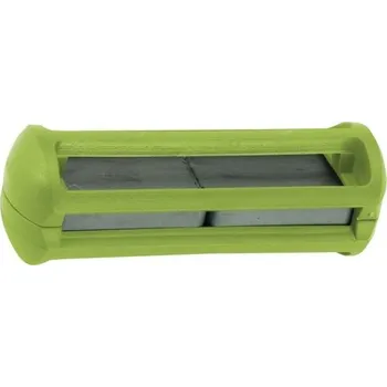 Magnet v kleci FARMA pro odstraňování železných předmětů z bachorů skotu